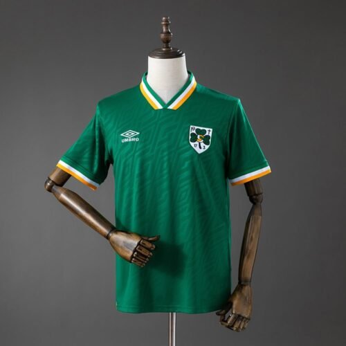 CAMISETA IRLANDA I 26/27 ESPECIAL HOMBRE (VERSIÓN FAN)