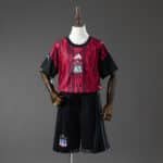 CAMISETA COLO-COLO III 26/27 CONJUNTO INFANTIL