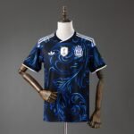CAMISETA ARGENTINA II 2026 HOMBRE (VERSIÓN FAN)