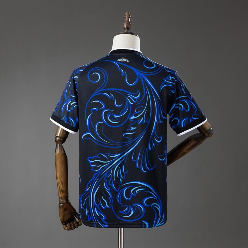 CAMISETA ARGENTINA II 2026 HOMBRE (VERSIÓN FAN)