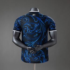 CAMISETA ARGENTINA II 2026 HOMBRE (VERSIÓN JUGADOR)