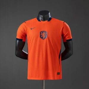 CAMISETA HOLANDA I 2026 HOMBRE (VERSIÓN JUGADOR)
