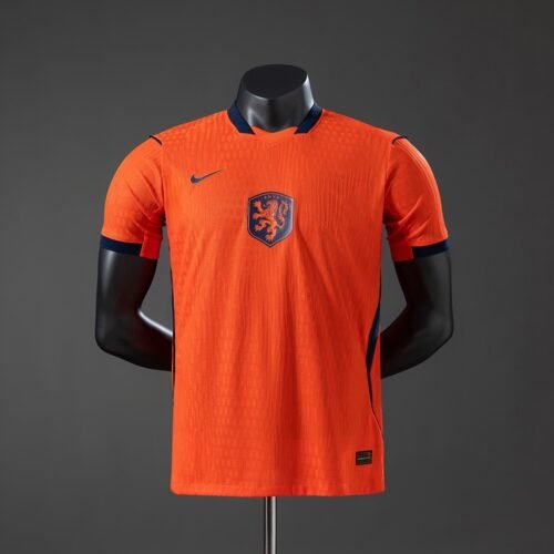 CAMISETA HOLANDA I 2026 HOMBRE (VERSIÓN JUGADOR)