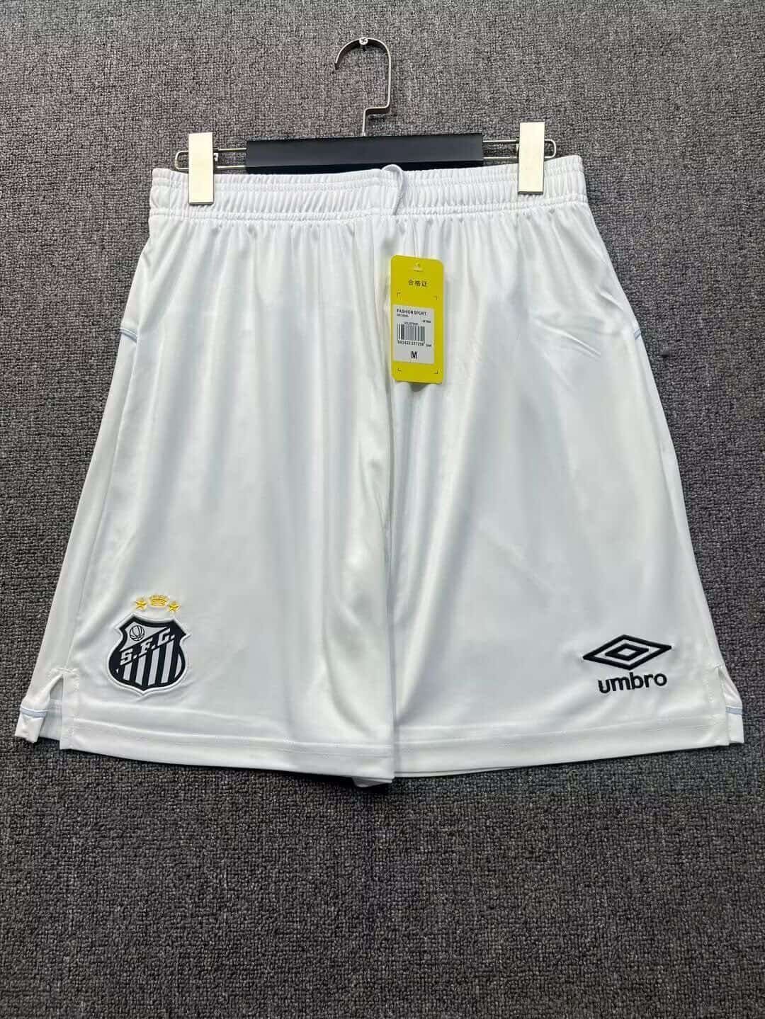 SANTOS SHORT I 25/26