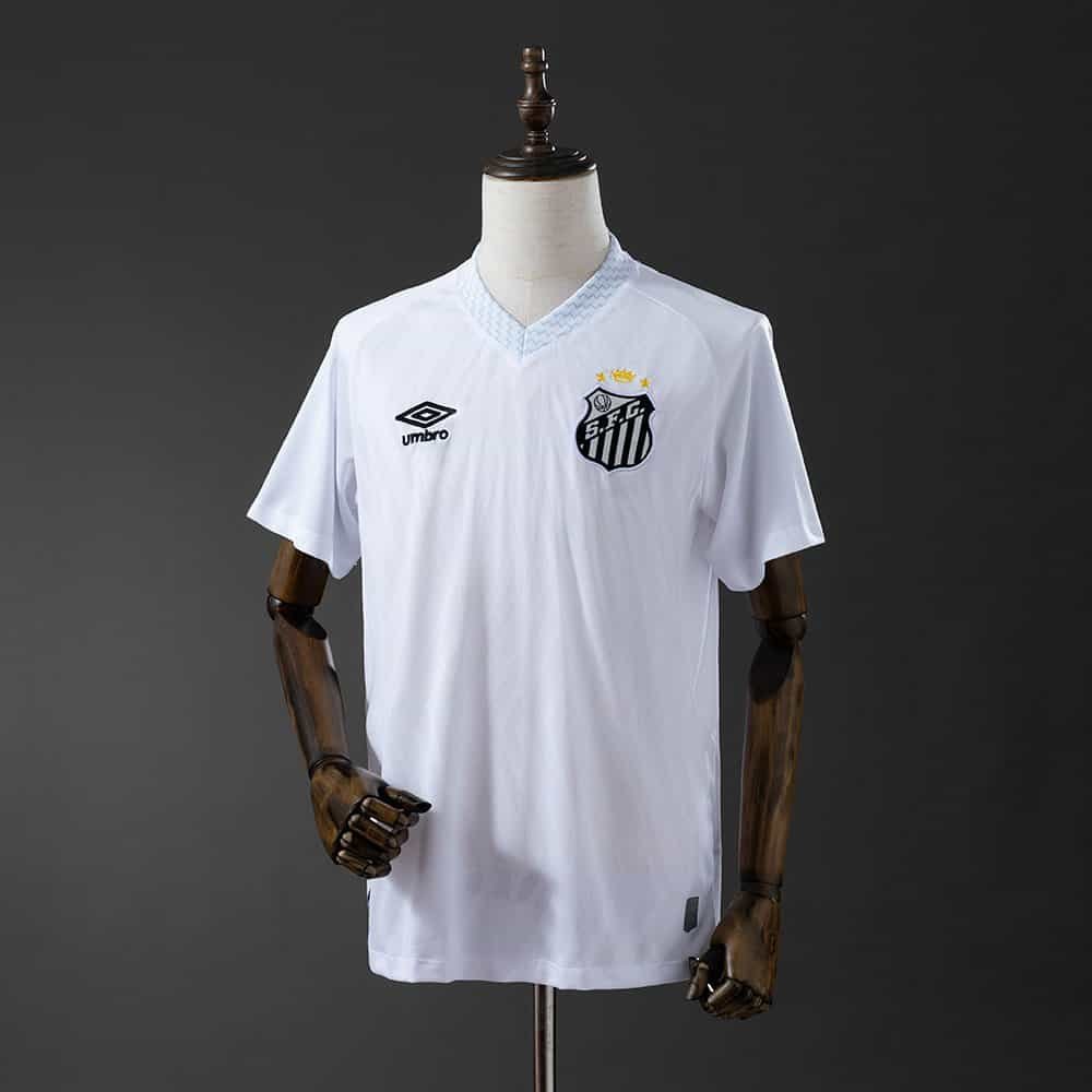 CAMISETA SANTOS I 2026 HOMBRE (VERSIÓN FAN)