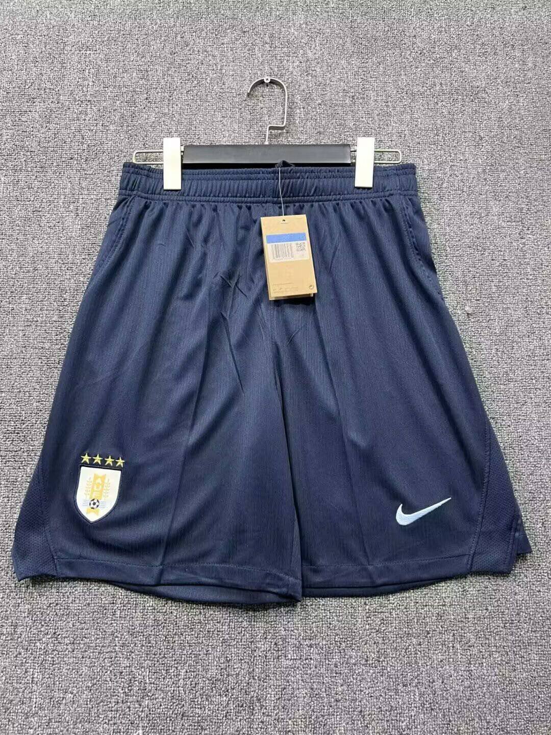 URUGUAY SHORT I 2026