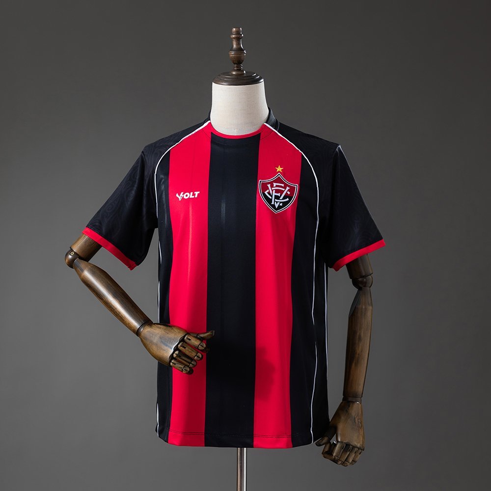 CAMISETA VITÓRIA I 26/27 HOMBRE (VERSIÓN FAN)