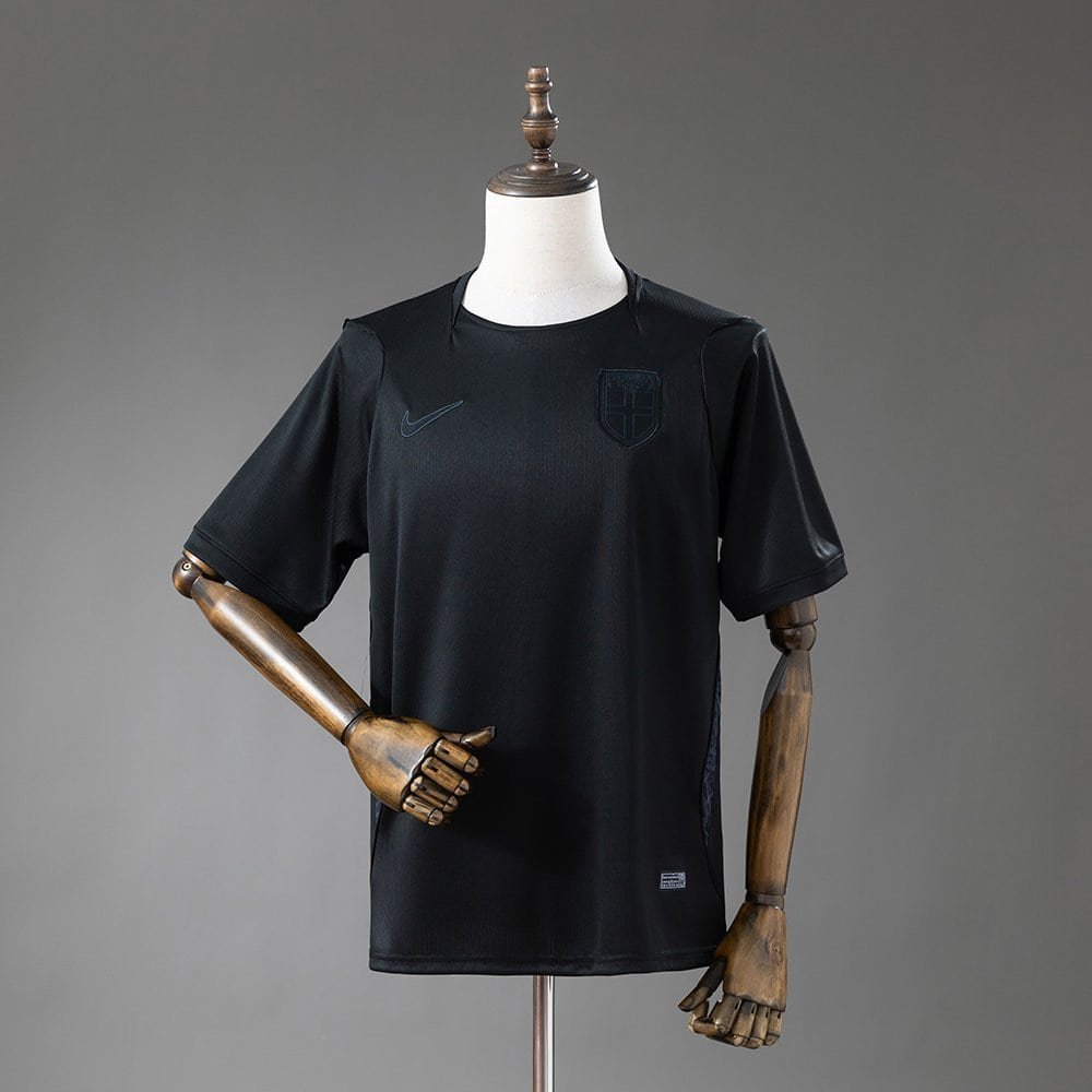 CAMISETA NORUEGA II 2026 HOMBRE (VERSIÓN FAN)