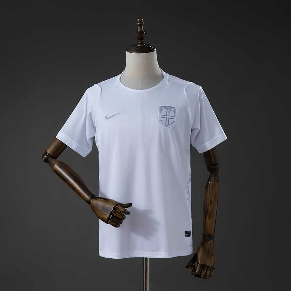 CAMISETA NORUEGA III 2026 HOMBRE (VERSIÓN FAN)