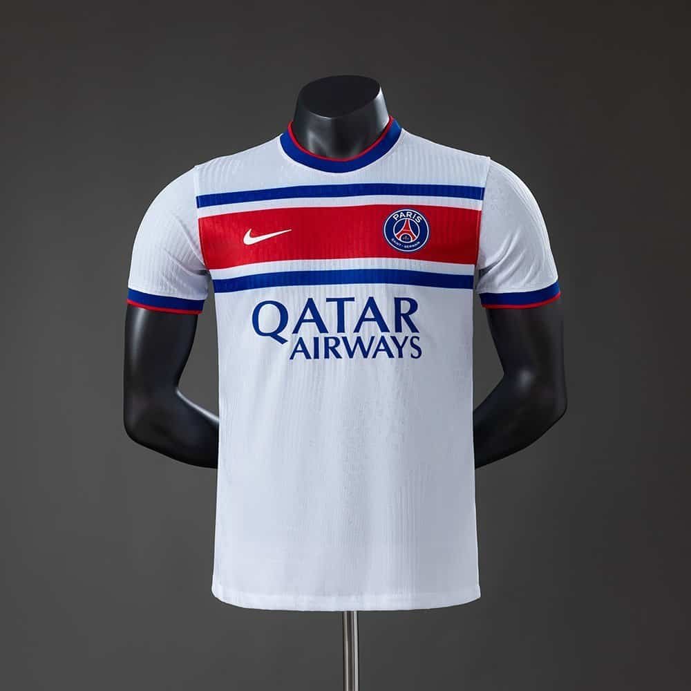 CAMISETA PSG I 26/27 HOMBRE (VERSIÓN JUGADOR)