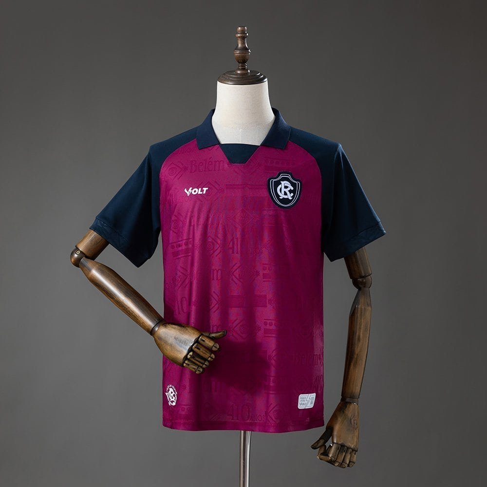 CAMISETA PORTERO REMO 26/27 HOMBRE (VERSIÓN FAN)