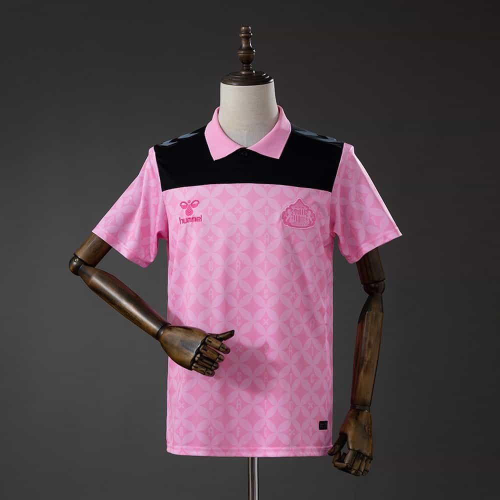 CAMISETA SUNDERLAND II 26/27 HOMBRE (VERSIÓN FAN)